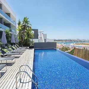 Aparthotel One2seven, Ferragudo (Faro)