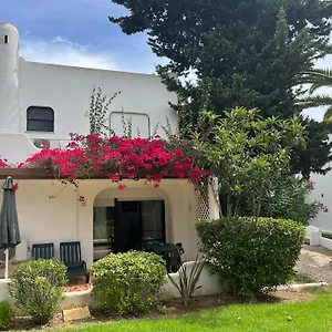 Apartment Beautiful With Terrace & Garden, Ferragudo (Faro)
