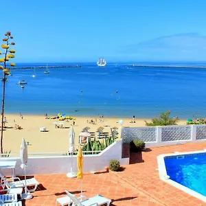 Apartment Monte Luz, Ferragudo (Faro)