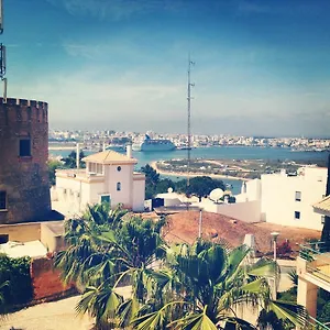 Apartment Vigia, Ferragudo (Faro)