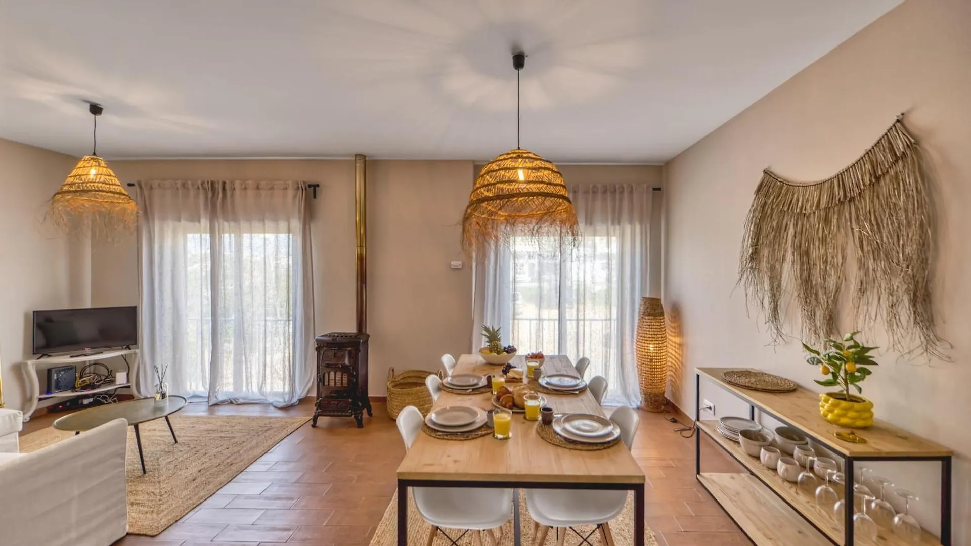 Casa Limao Apartment Ferragudo  Portugal