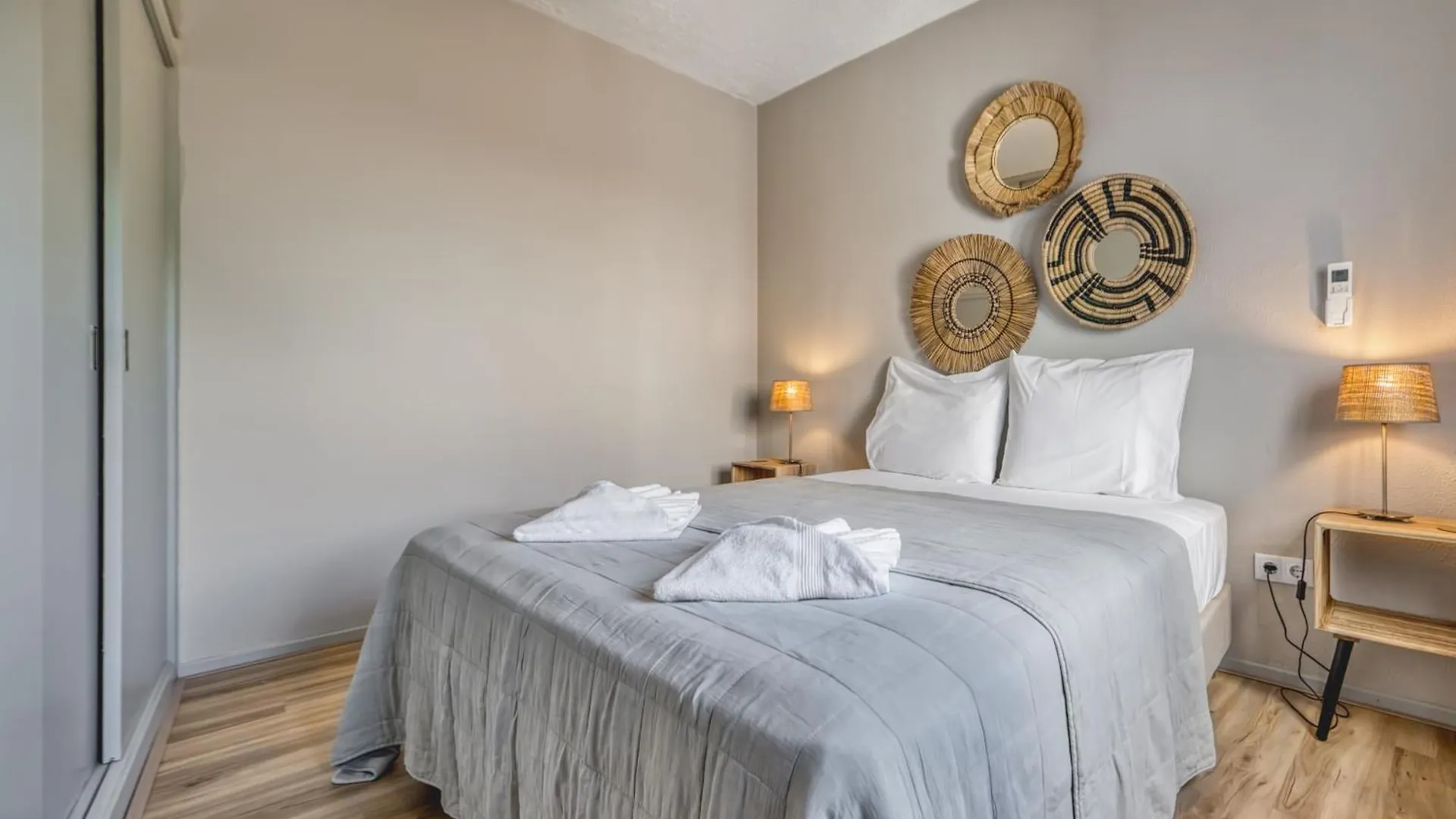 Casa Limao Apartment Ferragudo