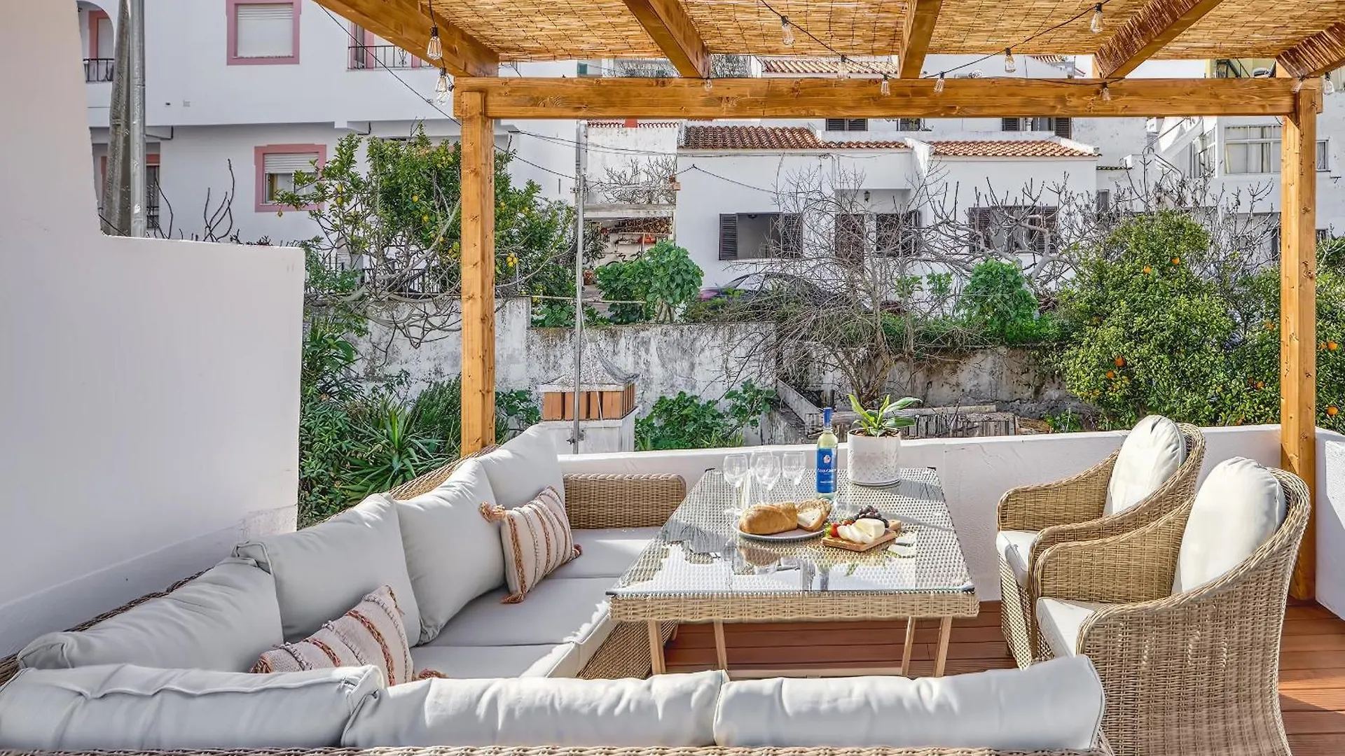 Casa Limao Apartment Ferragudo